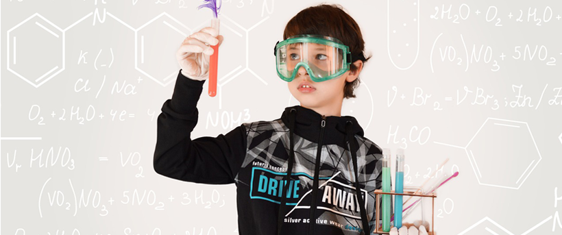 佐賀大学も参加 親子で遊ぼう 女技の夏休みオンラインサイエンス21 佐賀大press