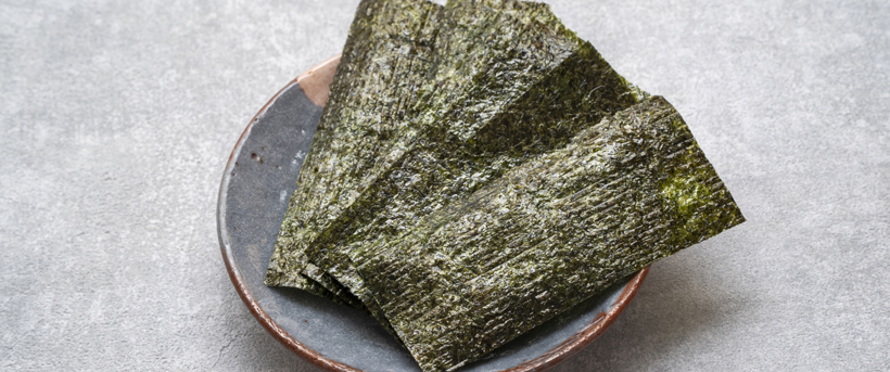 佐賀大学農学部 研究で、養殖ノリの色が板海苔の色にも反映されることを明らかに - 佐賀大Press
